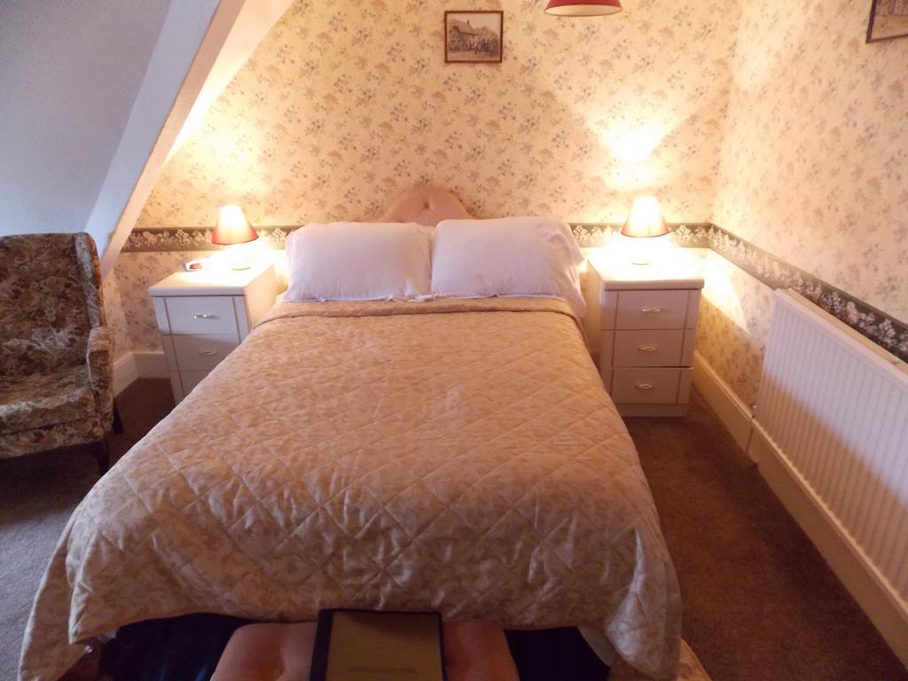 The Darnley Hotel Ilfracombe Zewnętrze zdjęcie