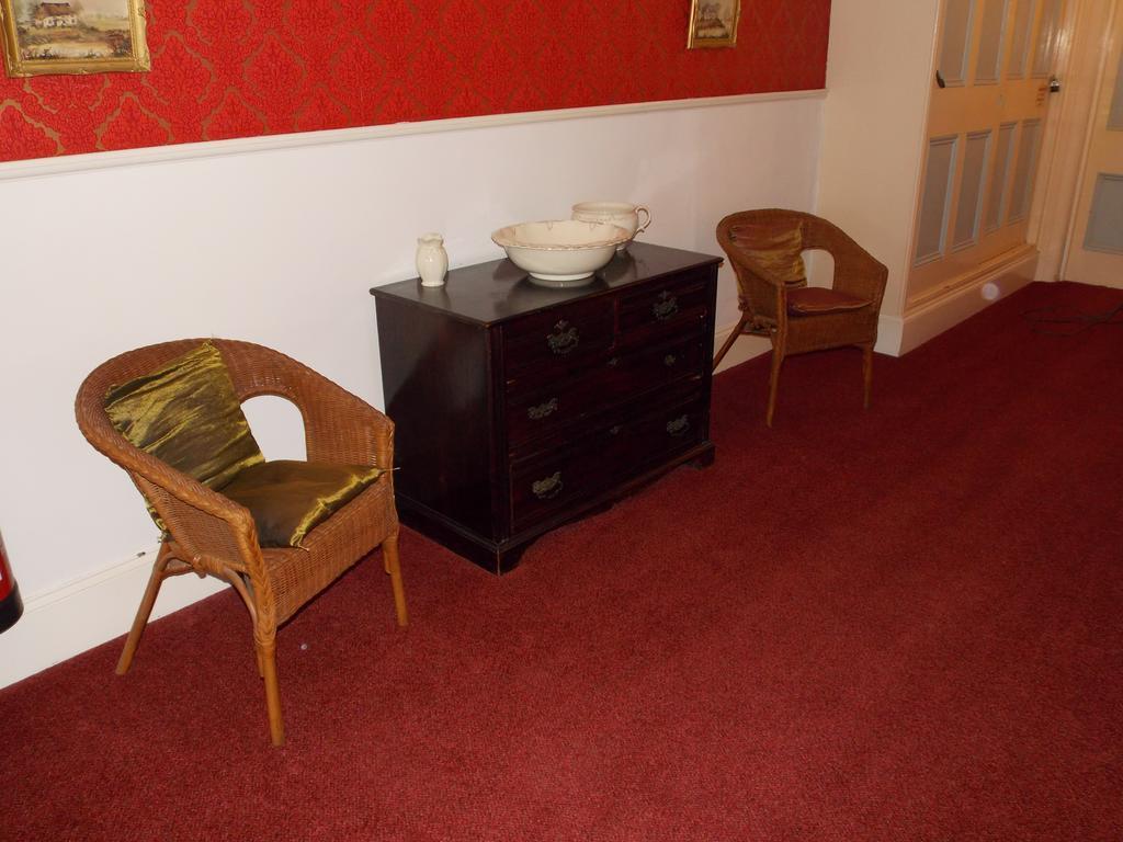The Darnley Hotel Ilfracombe Zewnętrze zdjęcie