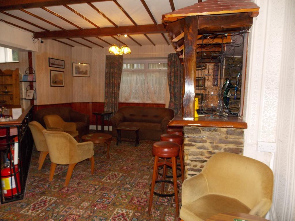 The Darnley Hotel Ilfracombe Zewnętrze zdjęcie