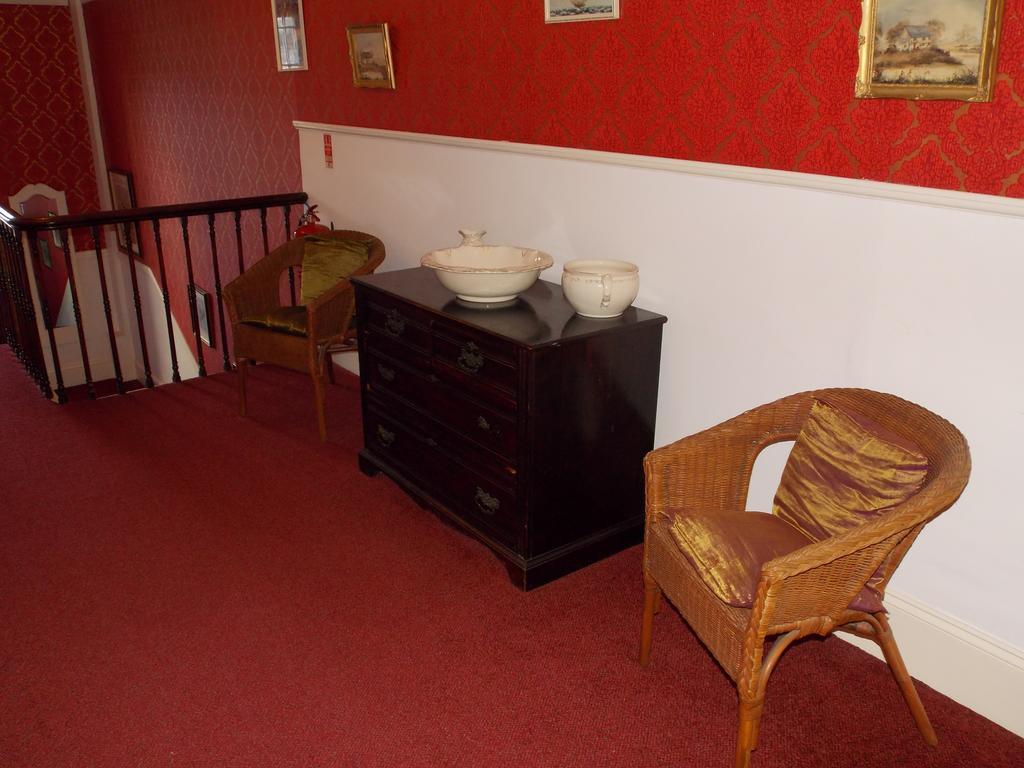 The Darnley Hotel Ilfracombe Zewnętrze zdjęcie