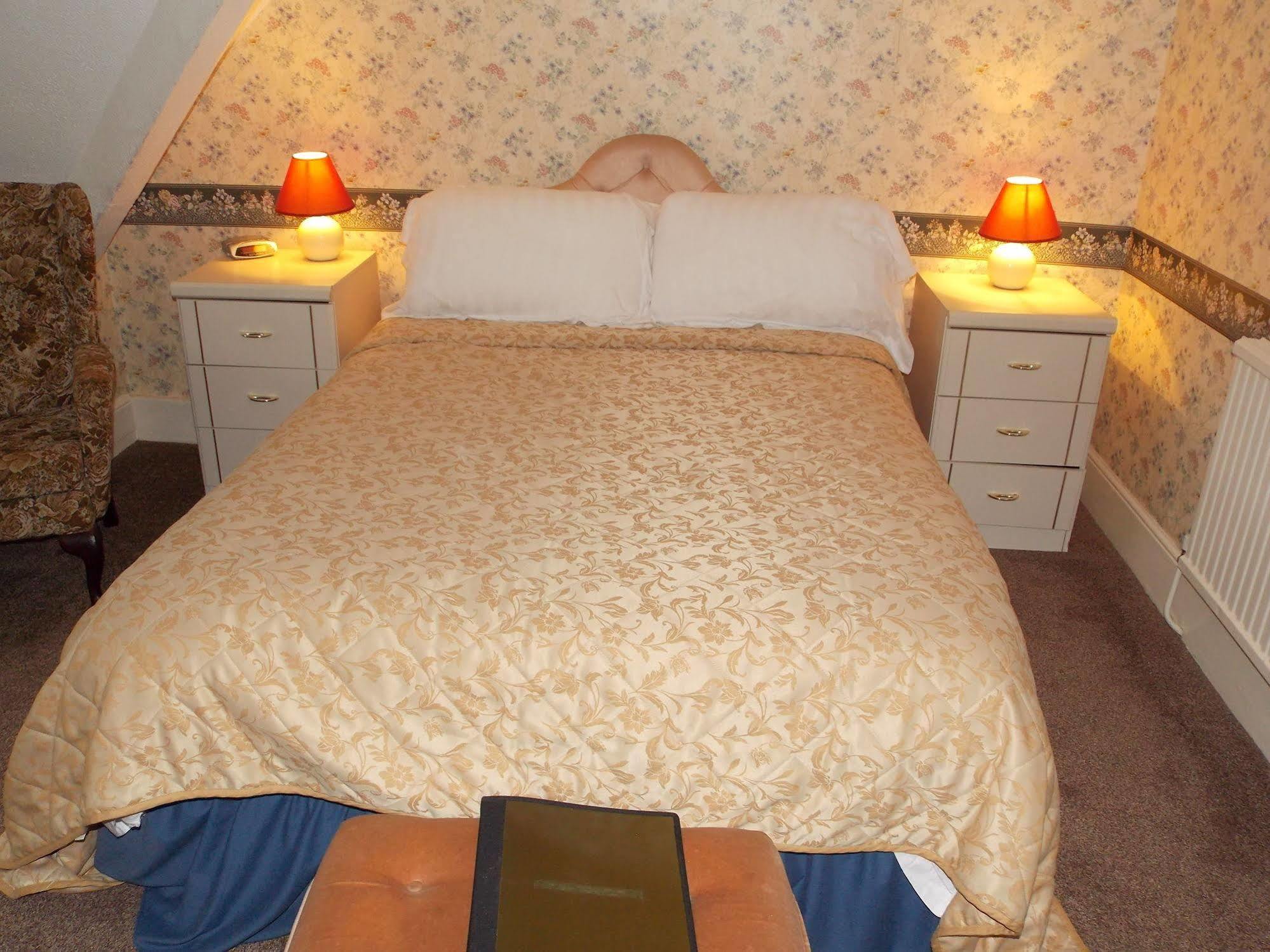 The Darnley Hotel Ilfracombe Zewnętrze zdjęcie