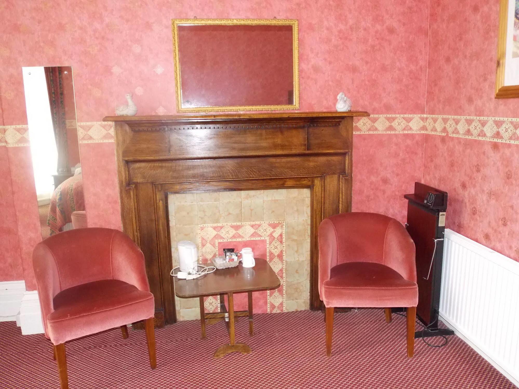 The Darnley Hotel Ilfracombe Zewnętrze zdjęcie