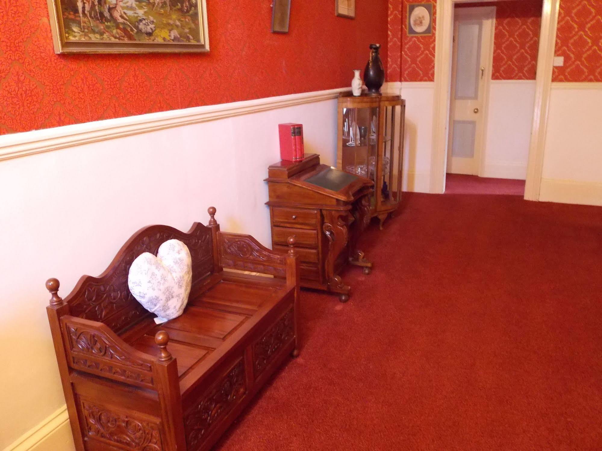 The Darnley Hotel Ilfracombe Zewnętrze zdjęcie