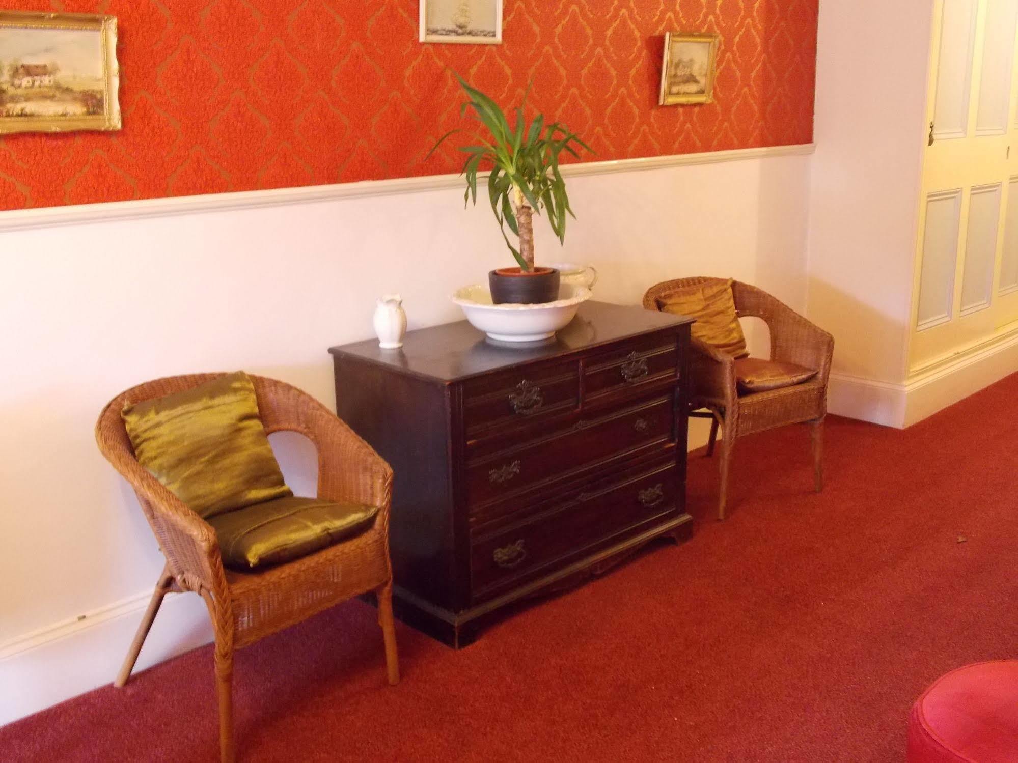 The Darnley Hotel Ilfracombe Zewnętrze zdjęcie