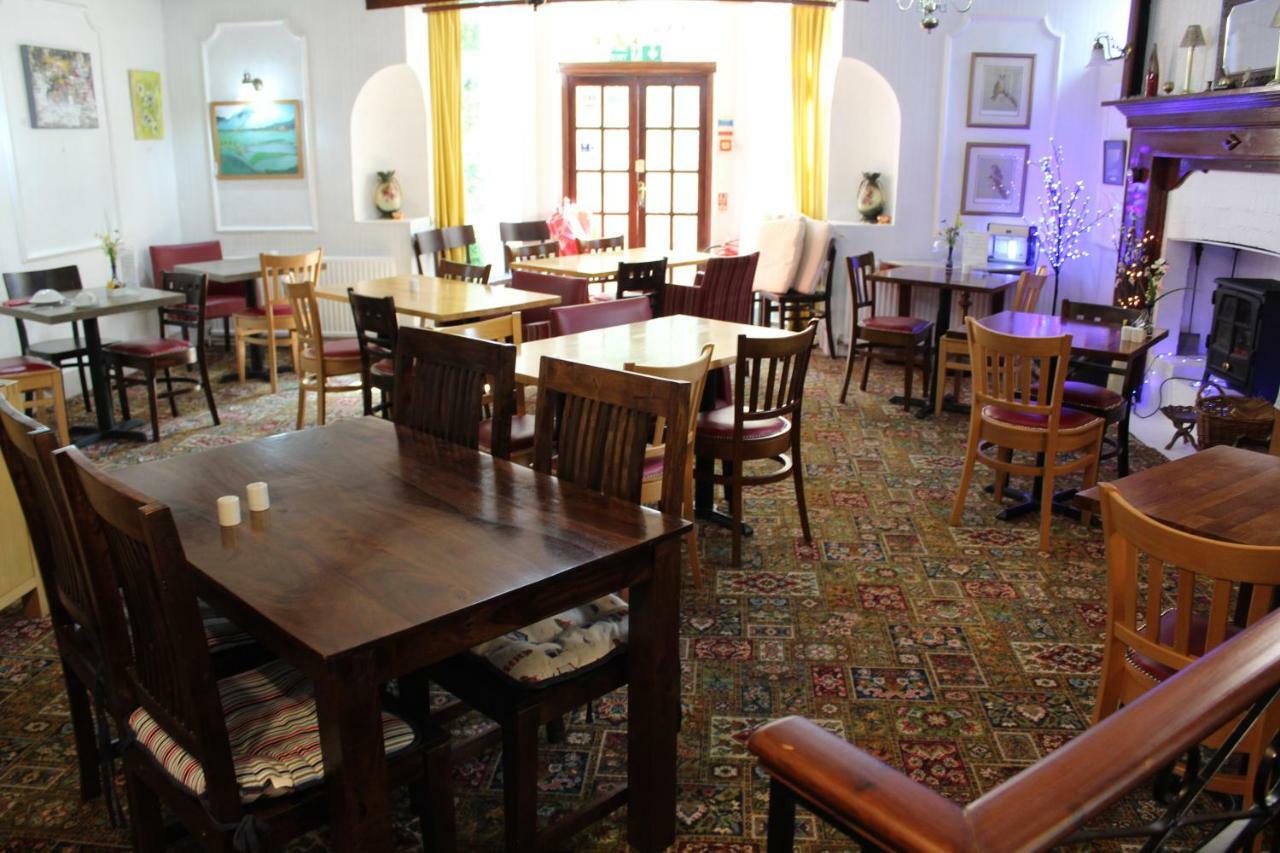 The Darnley Hotel Ilfracombe Zewnętrze zdjęcie