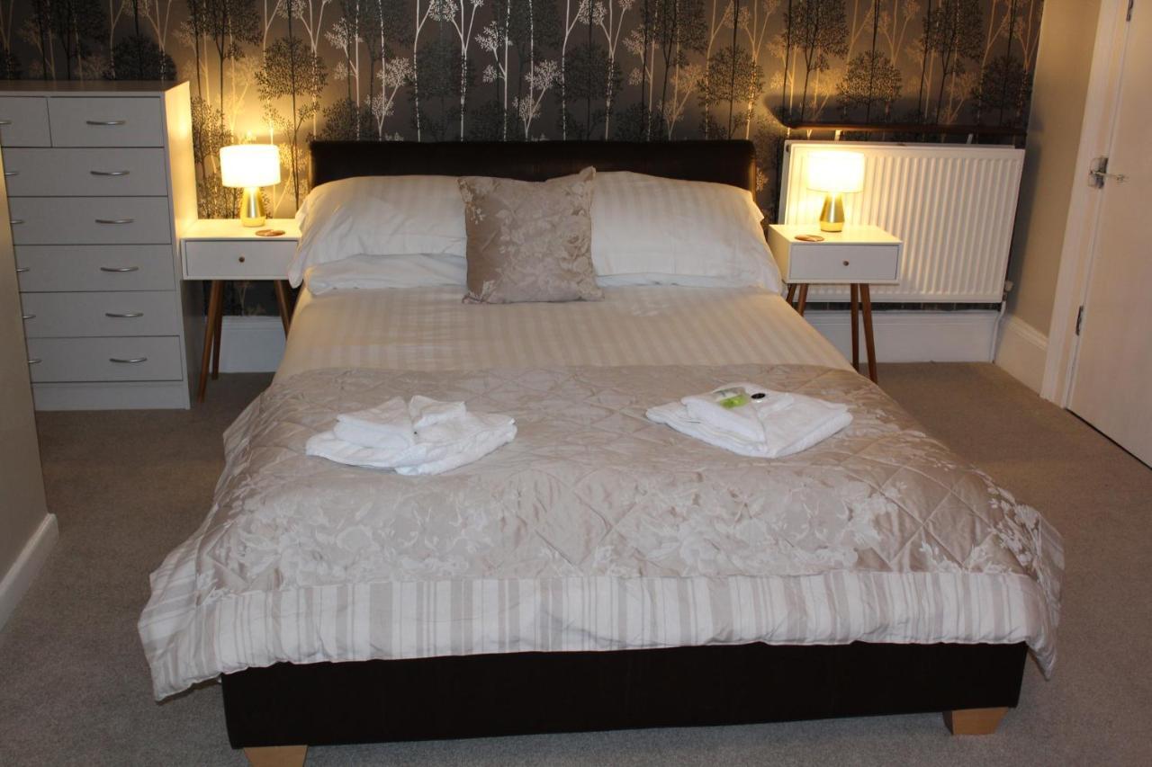 The Darnley Hotel Ilfracombe Zewnętrze zdjęcie