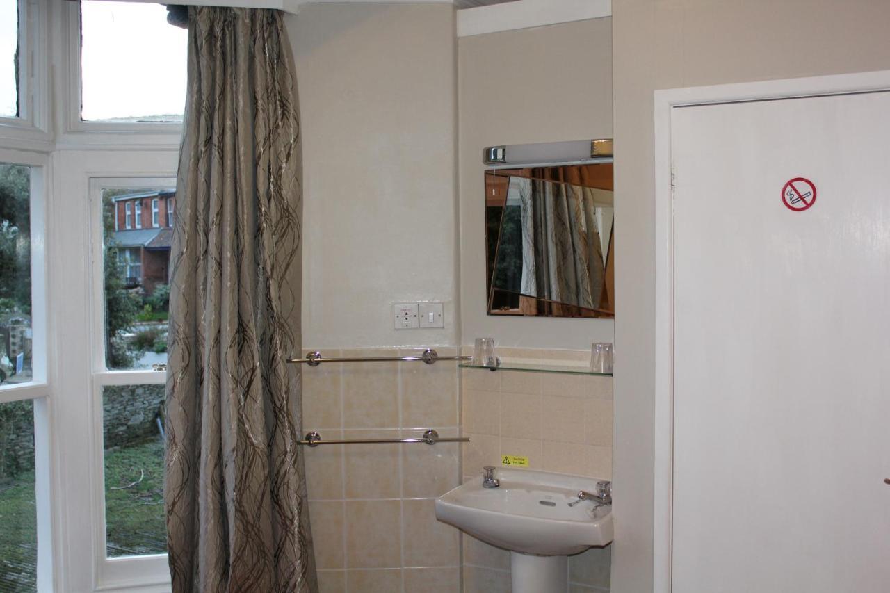 The Darnley Hotel Ilfracombe Zewnętrze zdjęcie