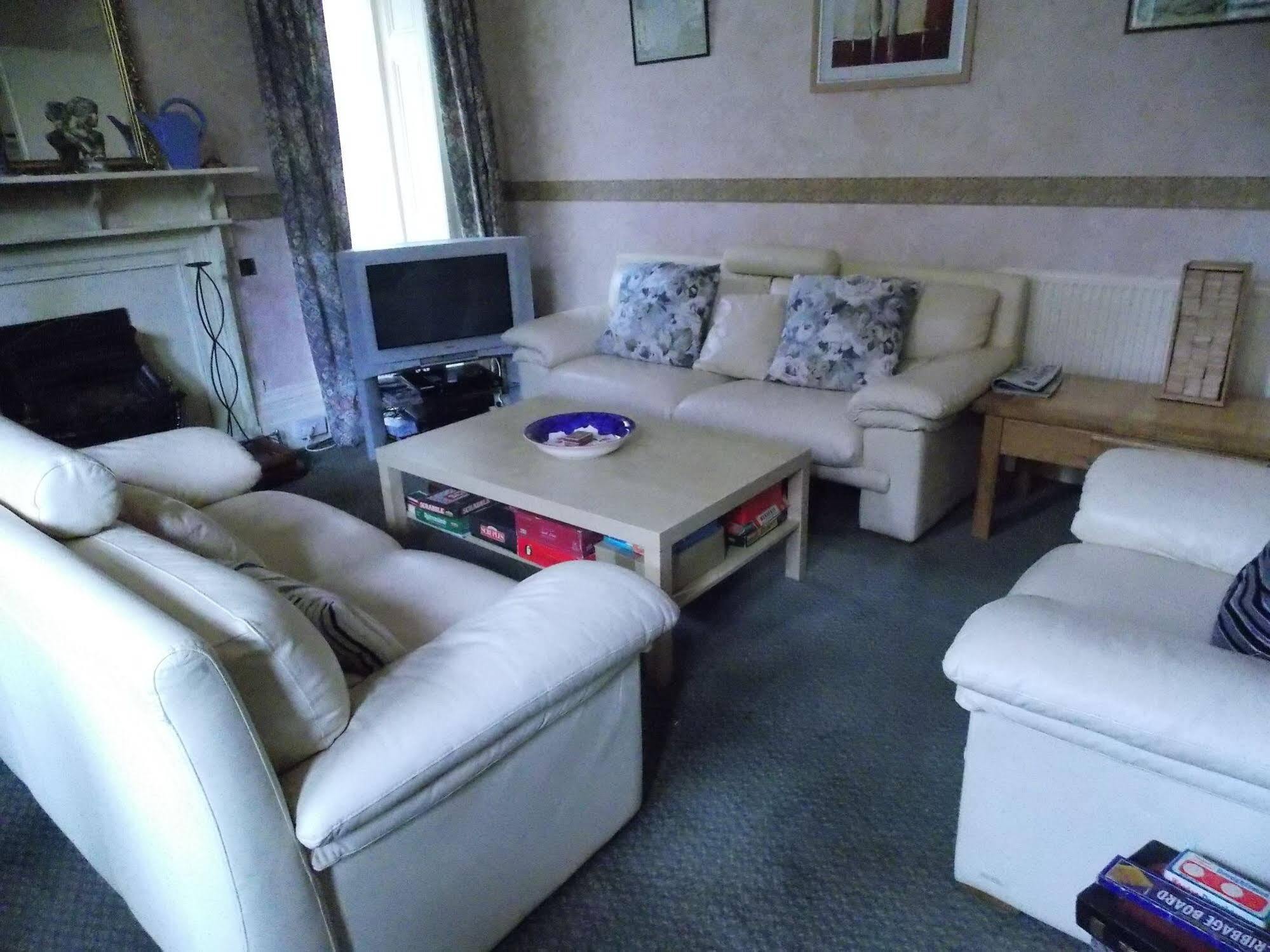 The Darnley Hotel Ilfracombe Zewnętrze zdjęcie