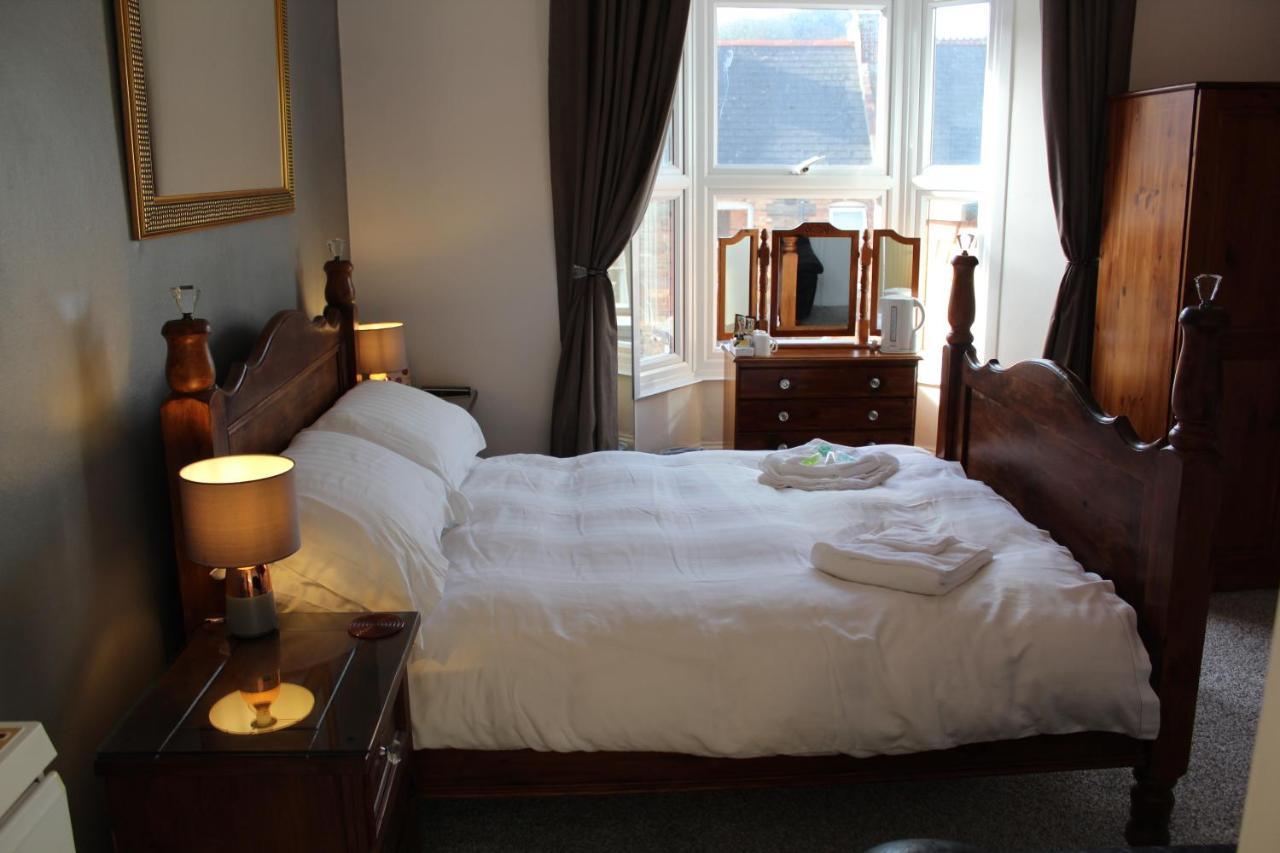 The Darnley Hotel Ilfracombe Zewnętrze zdjęcie
