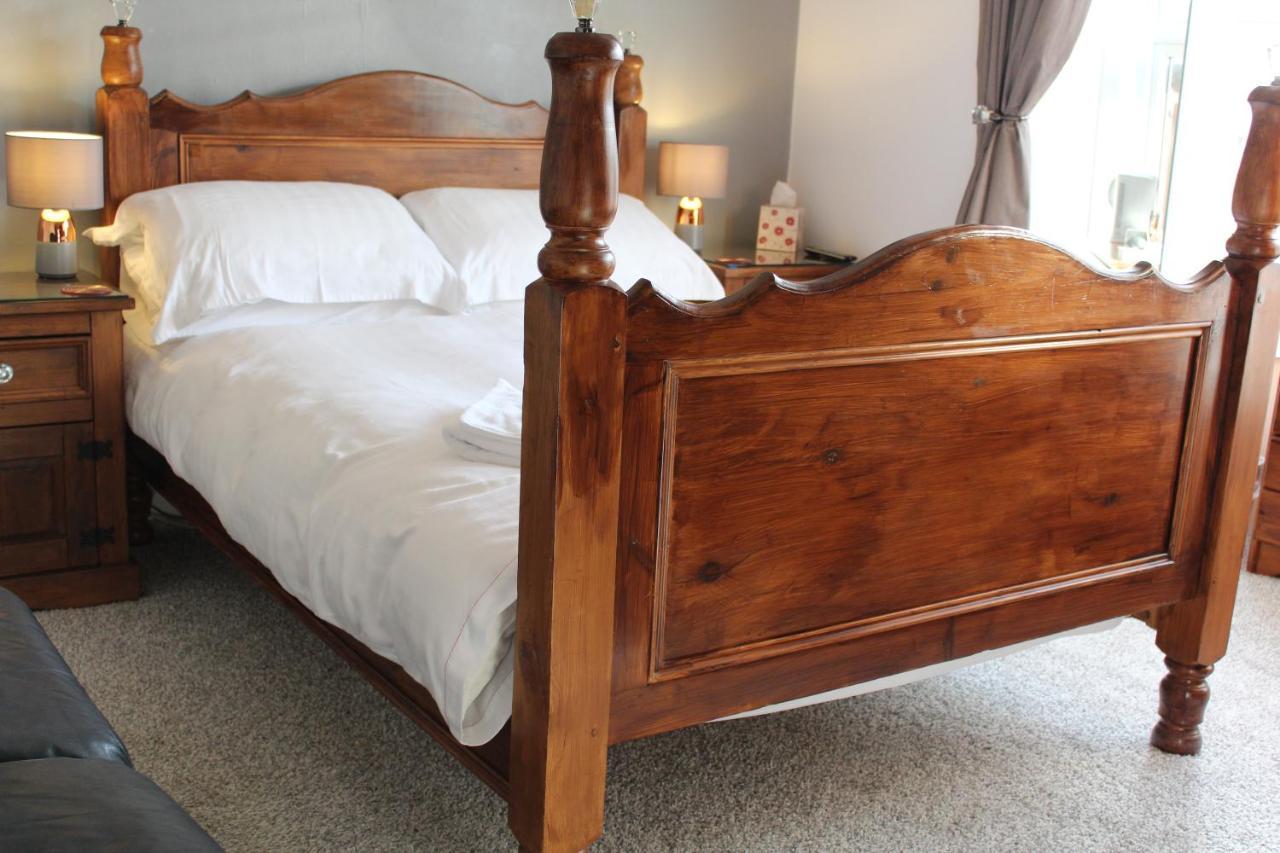 The Darnley Hotel Ilfracombe Zewnętrze zdjęcie