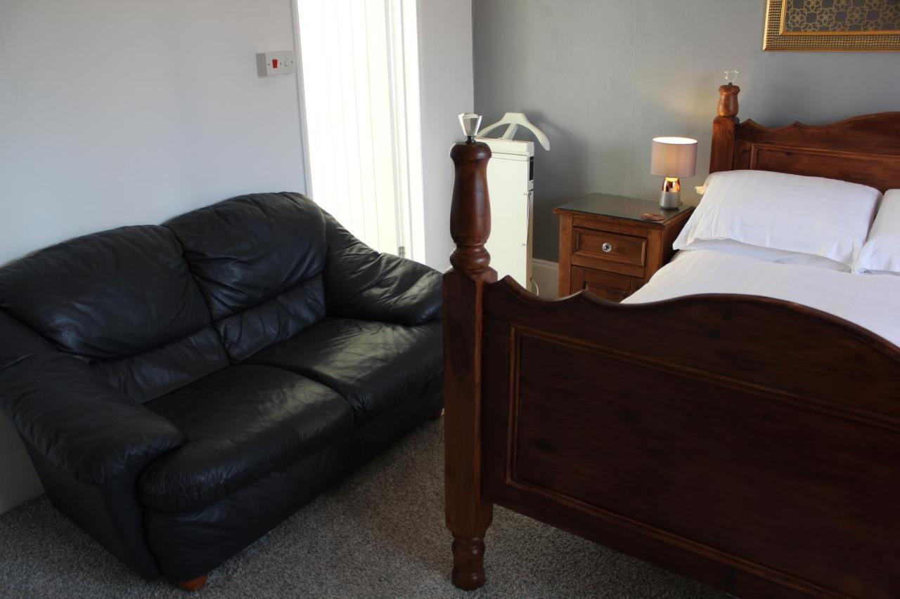 The Darnley Hotel Ilfracombe Zewnętrze zdjęcie