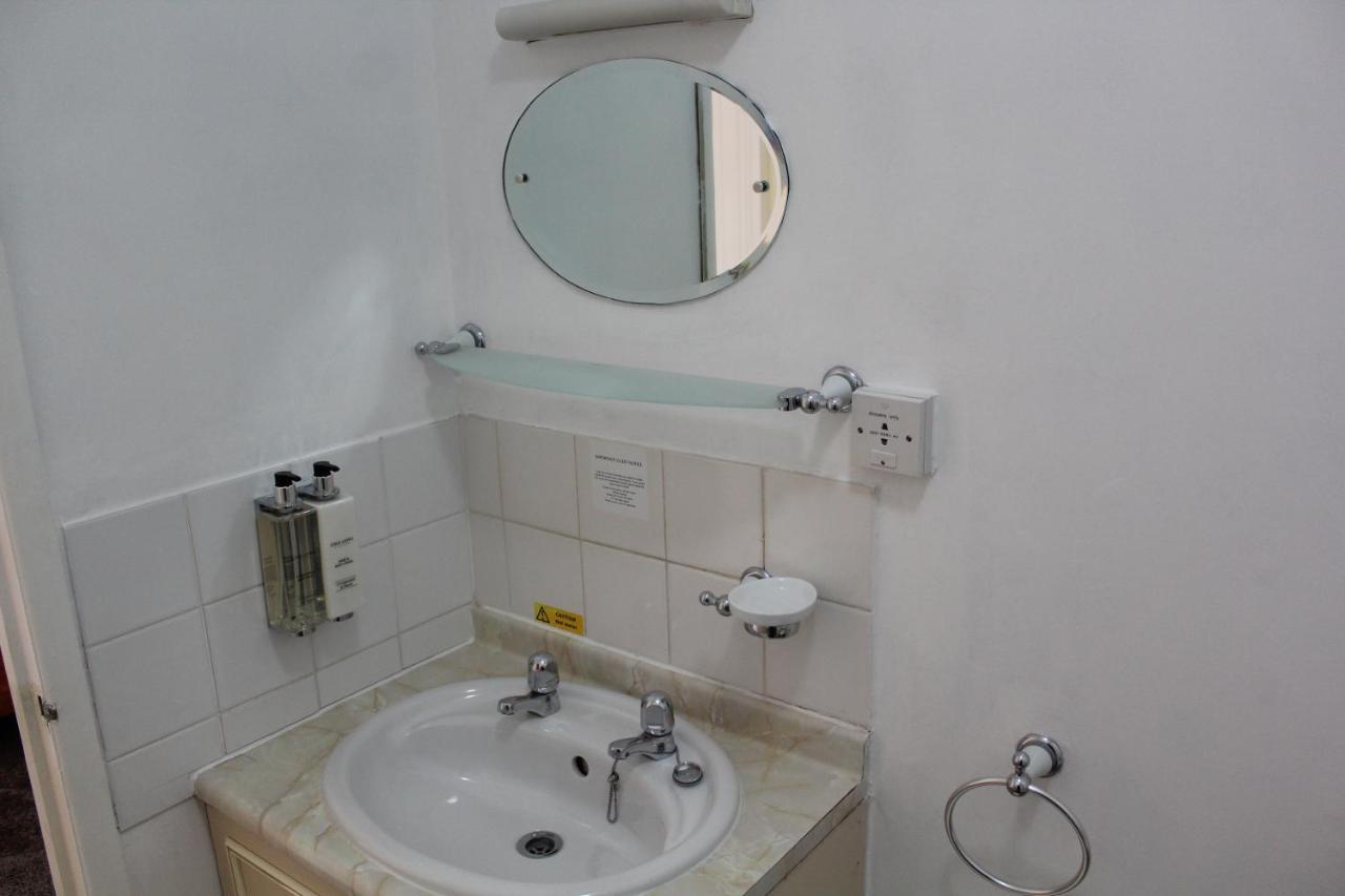 The Darnley Hotel Ilfracombe Zewnętrze zdjęcie